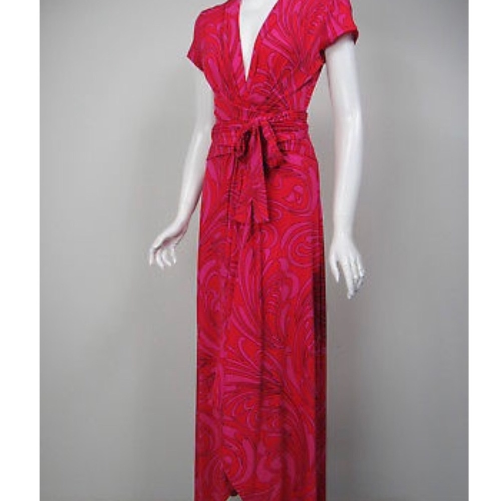 Michael Kors maxi  dress